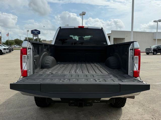 Certified 2019 Ford F250 XLT w/ XLT Value Package AWD/4WD image 15