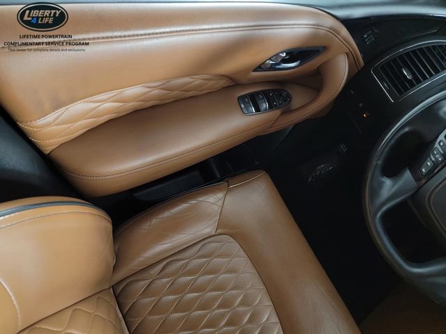 Used 2022 INFINITI QX80 Sensory w/ All-Season Package AWD/4WD image 34