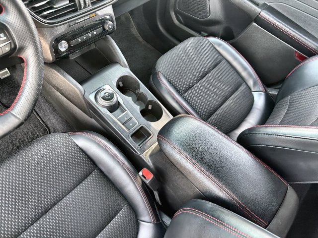 Certified 2024 Ford Escape ST-Line w/ Tech Pack #1 FWD image 21