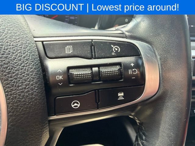 Used 2022 Kia K5 GT-Line w/ GT-Line FWD Premium Package image 42