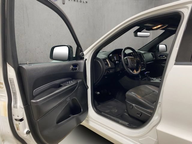 Used 2019 Dodge Durango GT w/ Blacktop Package AWD/4WD image 11