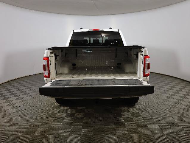 Certified 2022 Ford F150 Lariat w/ Equipment Group 501A Mid AWD/4WD image 33