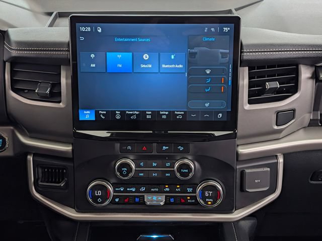 Certified 2024 Ford Expedition XLT AWD/4WD image 27