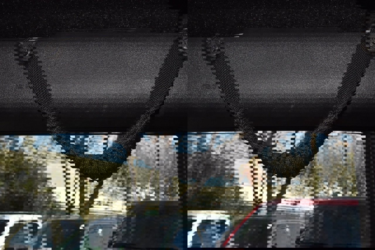 Certified 2023 Ford Bronco Wildtrak image 43