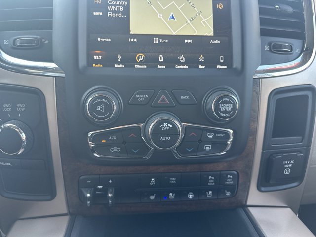 Used 2018 RAM 2500 Longhorn AWD/4WD image 20