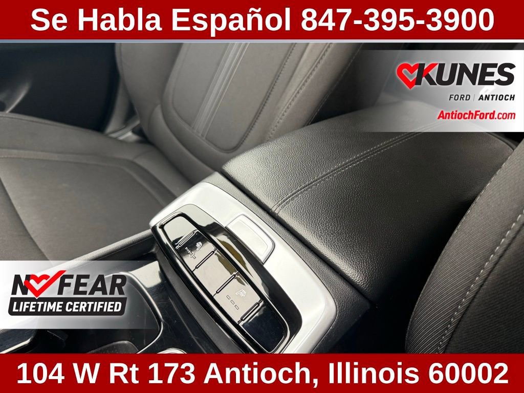 Used 2024 Hyundai Tucson SEL image 47