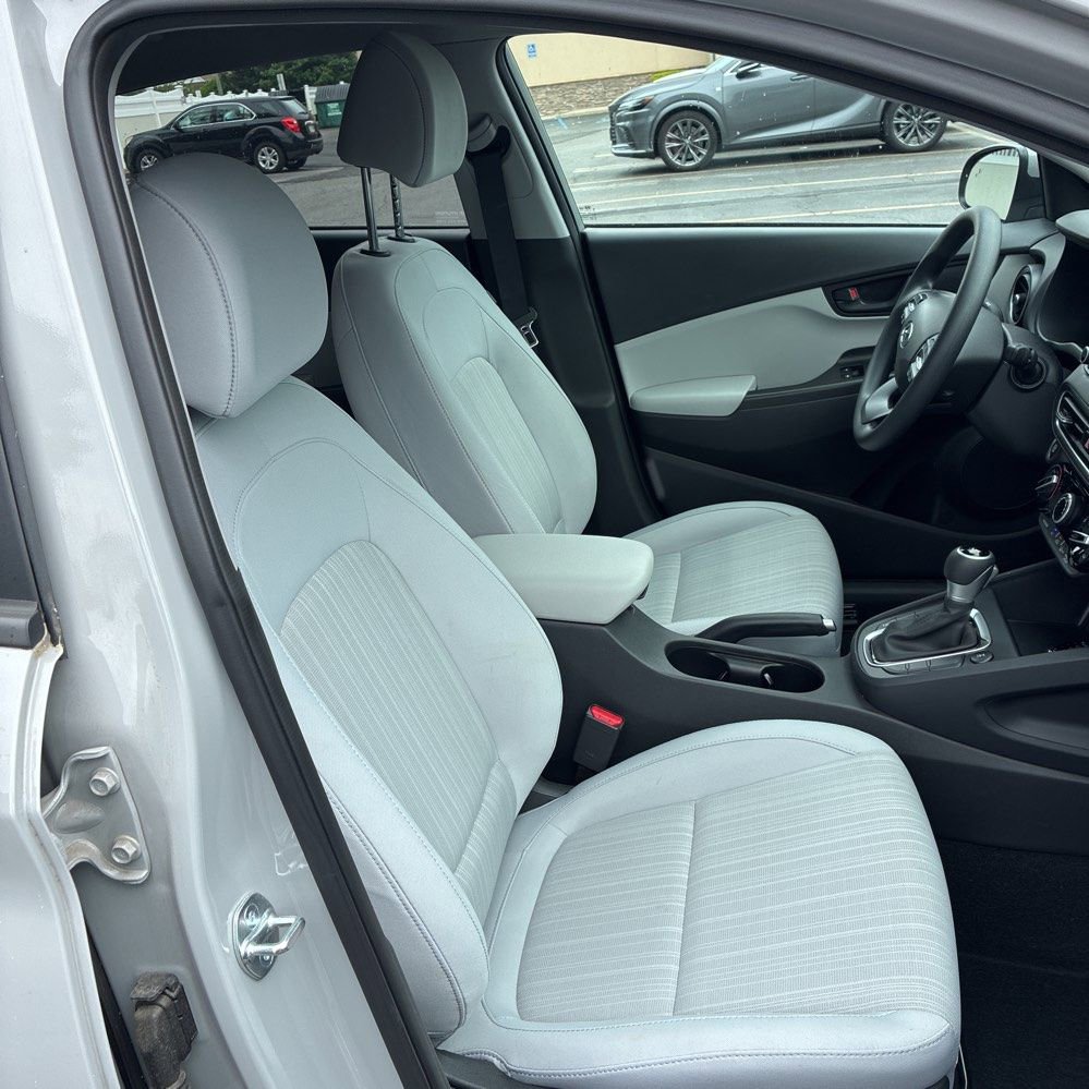 Used 2023 Hyundai Kona SEL AWD/4WD image 10