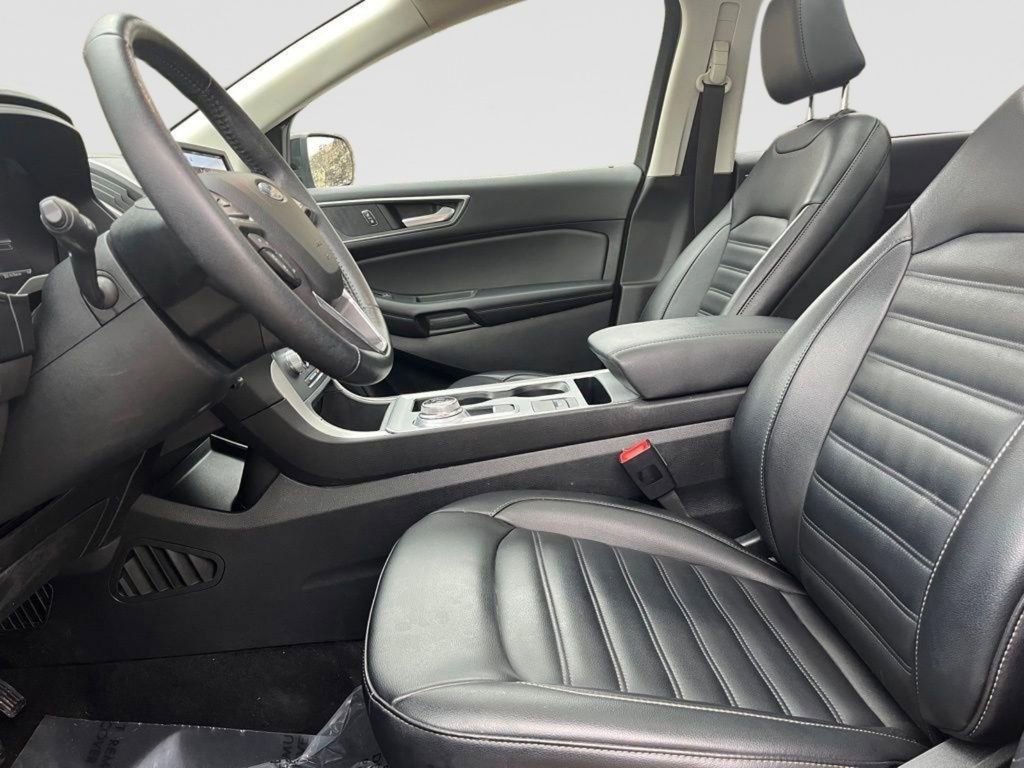Certified 2022 Ford Edge SEL w/ Convenience Package AWD/4WD image 20