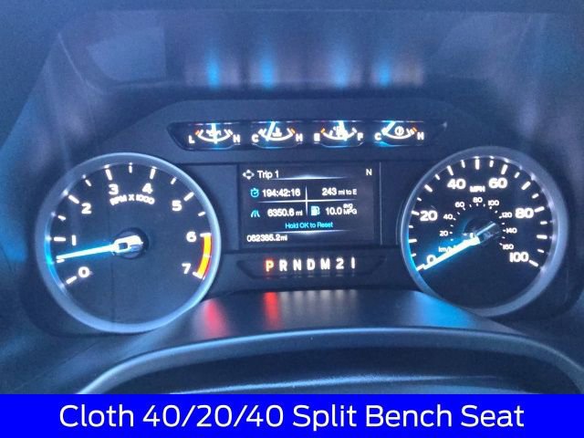 Certified 2018 Ford F250 XLT image 25