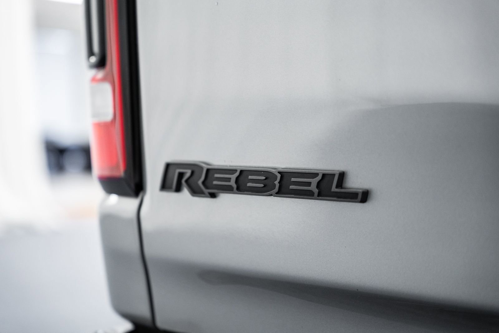 Used 2021 RAM 1500 Rebel w/ Rebel Level 2 Equipment Group image 10