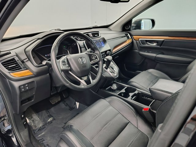 Used 2019 Honda CR-V EX-L image 38