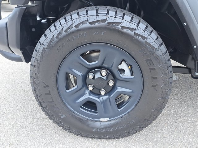 Used 2022 Jeep Wrangler Sport image 9