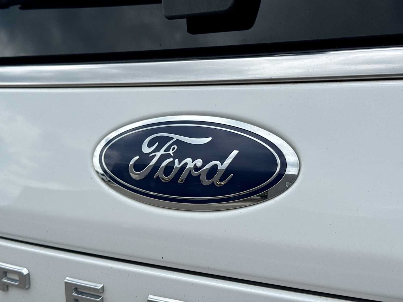 Certified 2023 Ford Expedition Max Limited AWD/4WD image 11