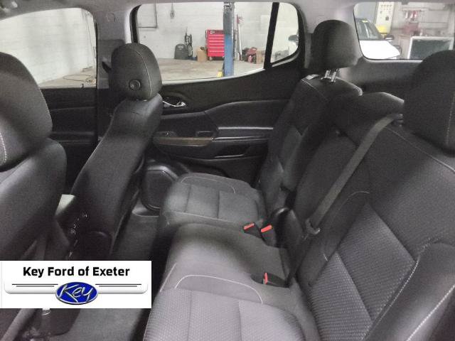 Used 2022 GMC Acadia SLE w/ Driver Convenience Package AWD/4WD image 20