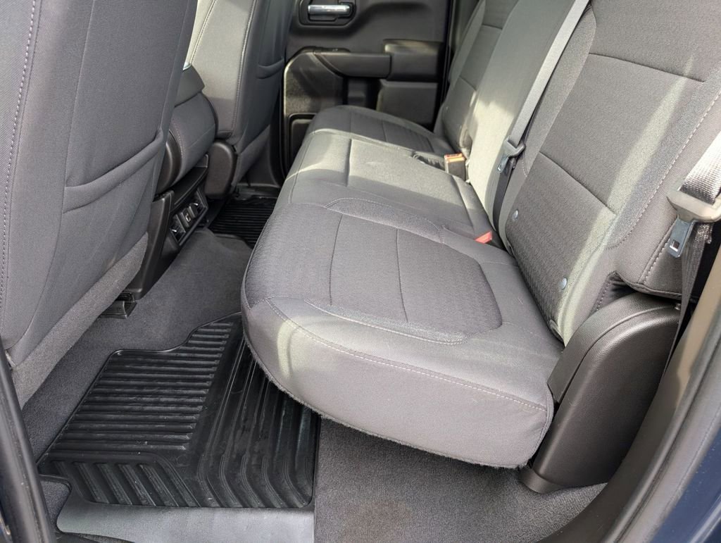 Used 2022 Chevrolet Silverado 1500 LT image 43