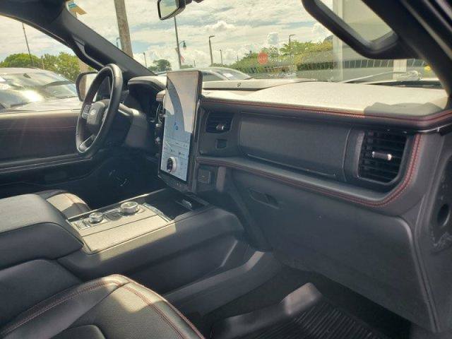 Certified 2023 Ford Expedition Max Limited AWD/4WD image 36