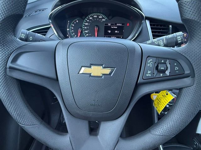 Used 2021 Chevrolet Trax LS FWD image 23