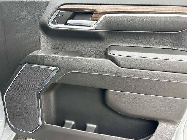 Used 2024 Chevrolet Silverado 1500 RST AWD/4WD image 24