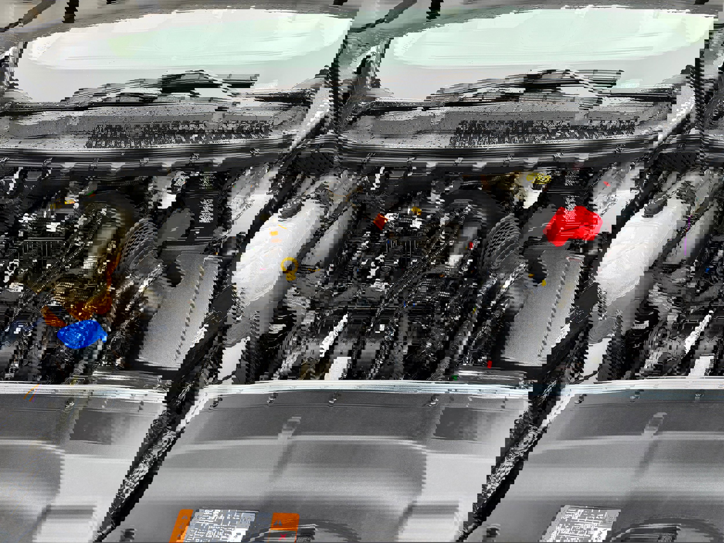 Certified 2024 Ford Edge SEL w/ Convenience Package image 12