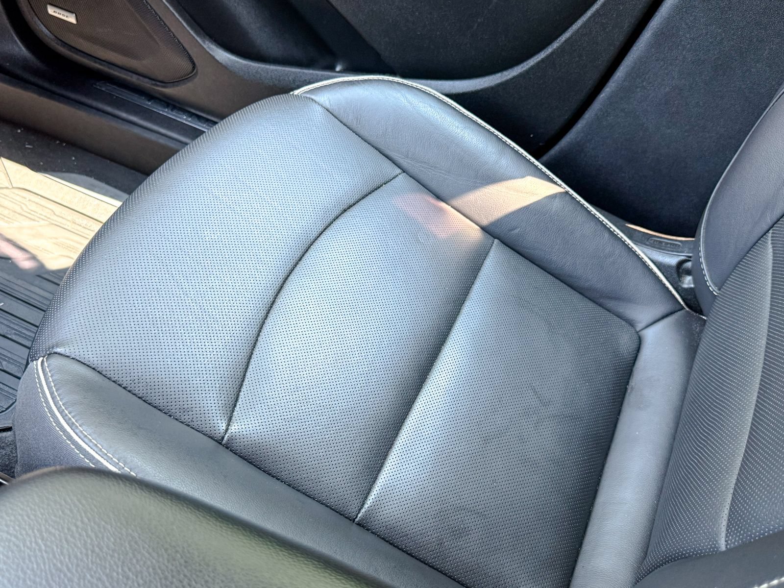 Used 2019 GMC Terrain Denali w/ Driver Alert Package II AWD/4WD image 35