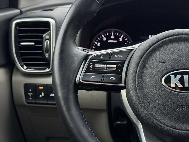 Used 2020 Kia Sportage EX w/ Option Group 15 image 25