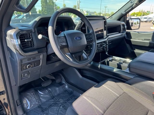 Certified 2025 Ford F150 STX AWD/4WD image 20