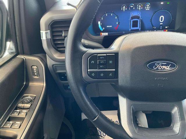 Certified 2024 Ford F150 XLT AWD/4WD image 12