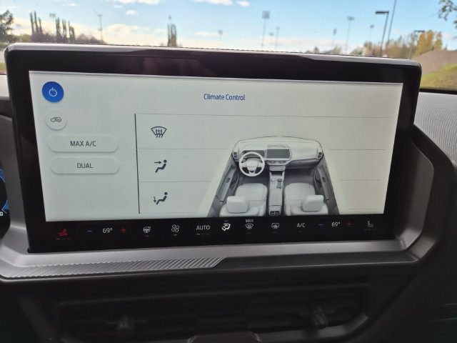 Certified 2025 Ford Bronco Sport Badlands w/ Badlands Tech Package AWD/4WD image 17