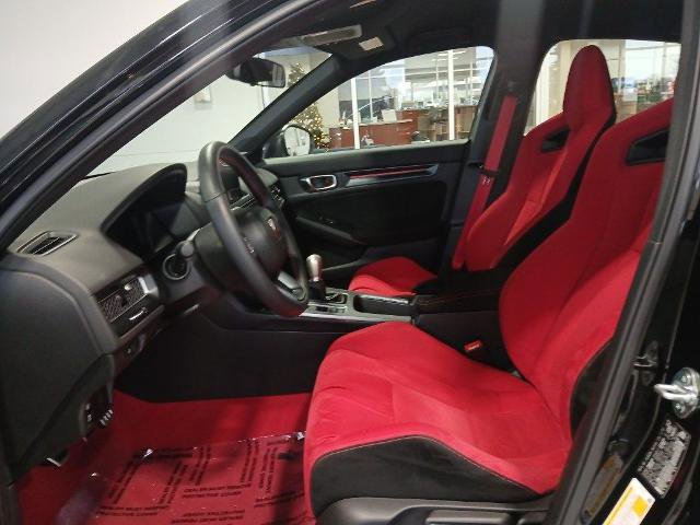 Used 2024 Honda Civic Type R image 11