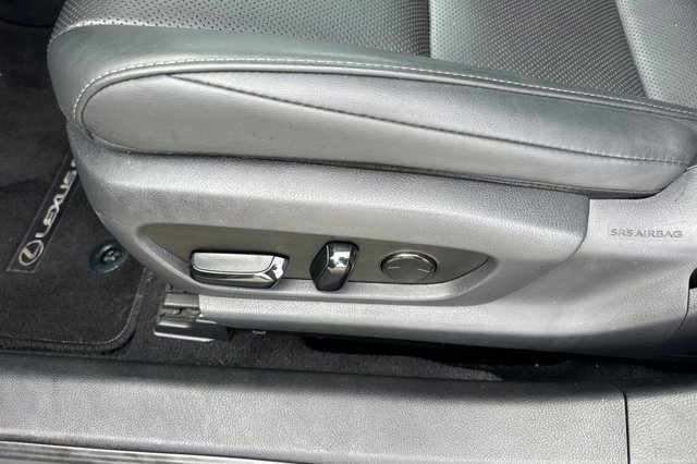 Used 2019 Lexus ES 350 image 12