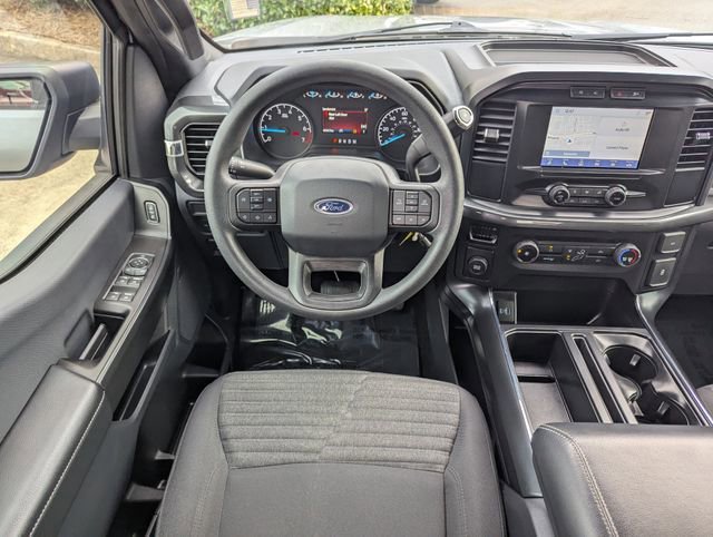 Certified 2022 Ford F150 XL w/ STX Appearance Package image 15