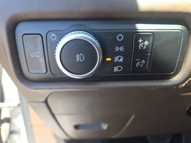 Certified 2023 Ford Explorer King Ranch w/ Technology Package AWD/4WD image 20