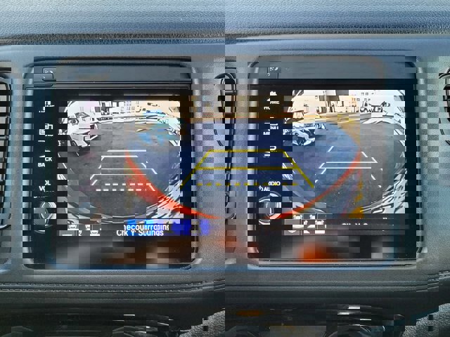 Used 2020 Honda HR-V Sport image 15