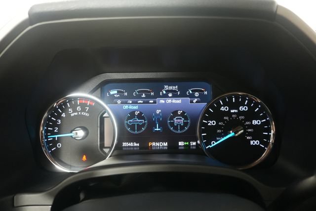 Certified 2022 Ford F350 Lariat w/ Lariat Ultimate Package AWD/4WD image 14