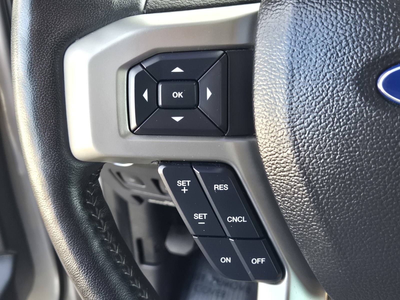 Certified 2021 Ford F250 Lariat image 27