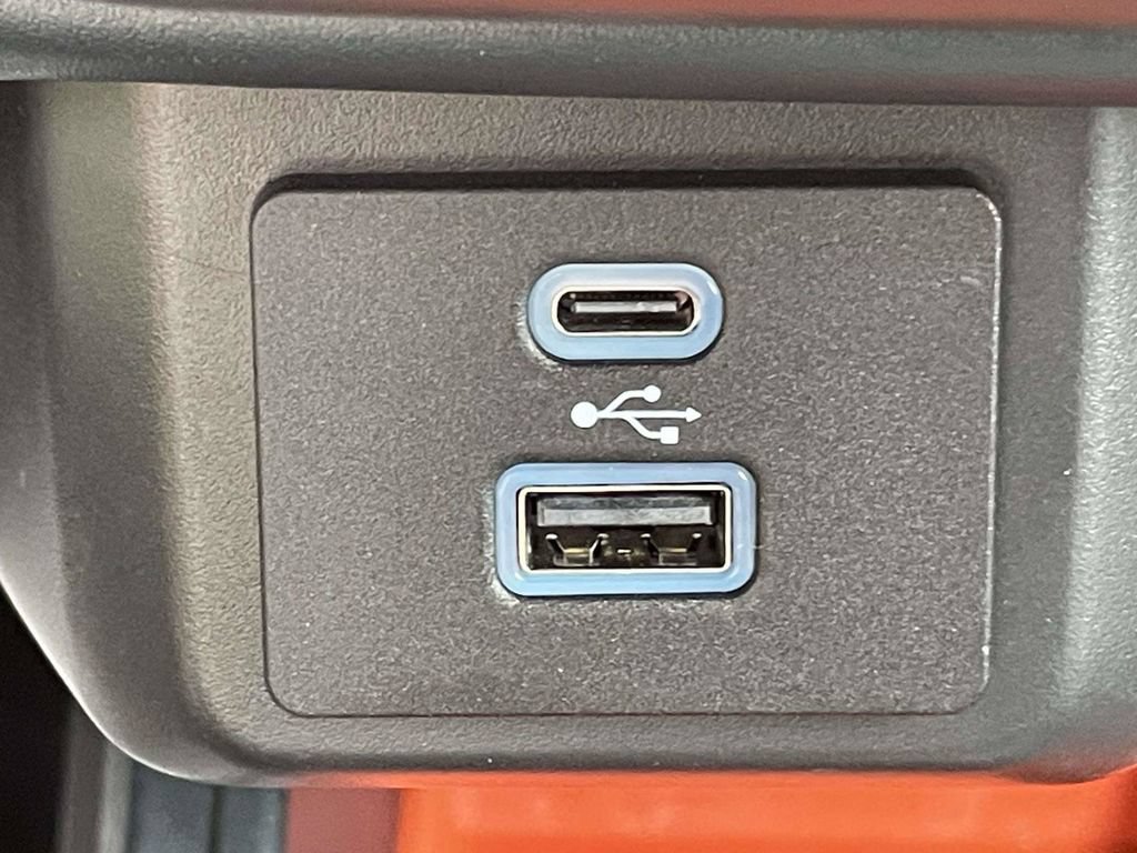Certified 2024 Ford Maverick XLT FWD image 21