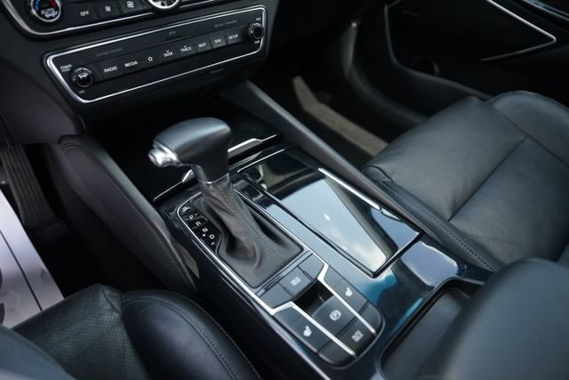 Used 2019 Kia Cadenza Technology FWD image 29