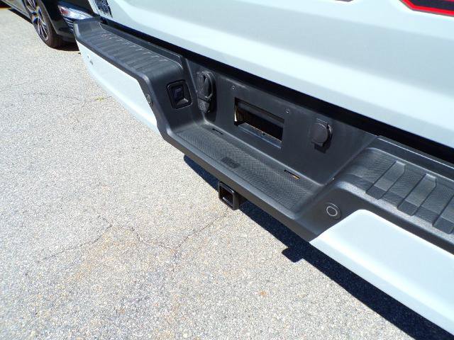 Certified 2023 Ford F150 XL w/ STX Appearance Package AWD/4WD image 8