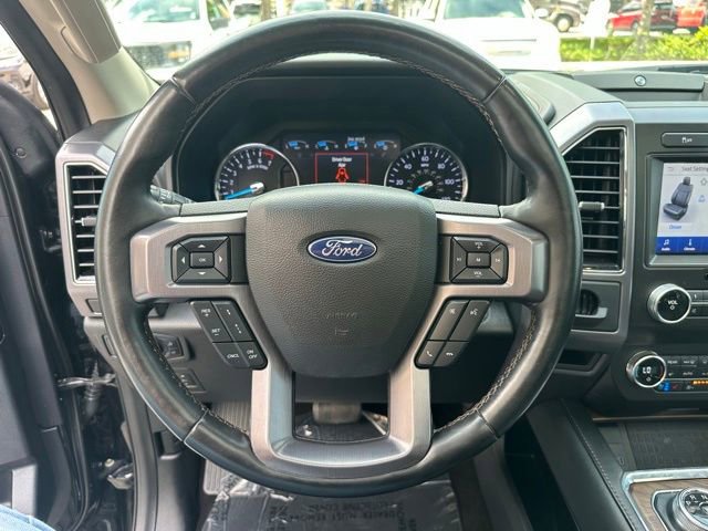 Certified 2020 Ford Expedition Platinum RWD image 24