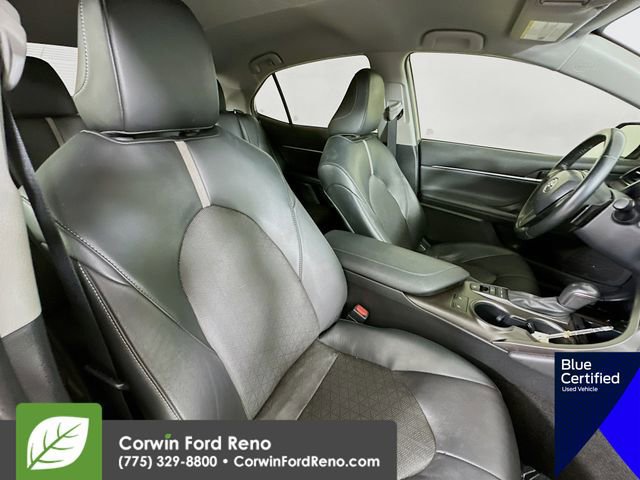 Used 2023 Toyota Camry XSE image 30