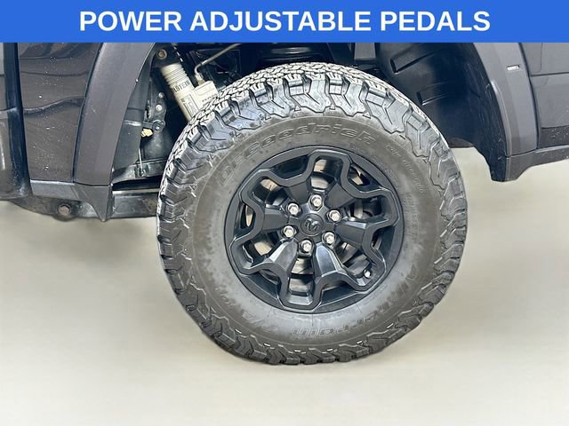 Used 2021 RAM 1500 TRX w/ TRX Level 1 Equipment Group image 12