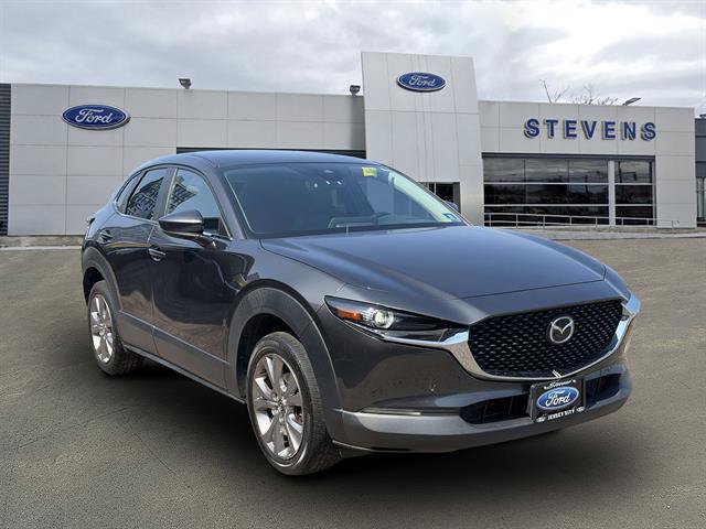 Used 2020 MAZDA CX-30 AWD w/ Select Package image 3