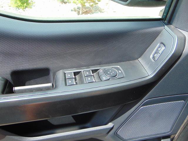 Certified 2024 Ford F150 STX w/ STX Black Appearance Package image 20