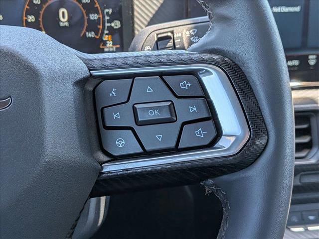 Certified 2024 Ford Mustang Coupe RWD image 13