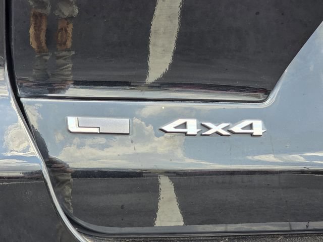 Used 2021 Jeep Grand Cherokee L Overland w/ Luxury Tech Group IV AWD/4WD image 41