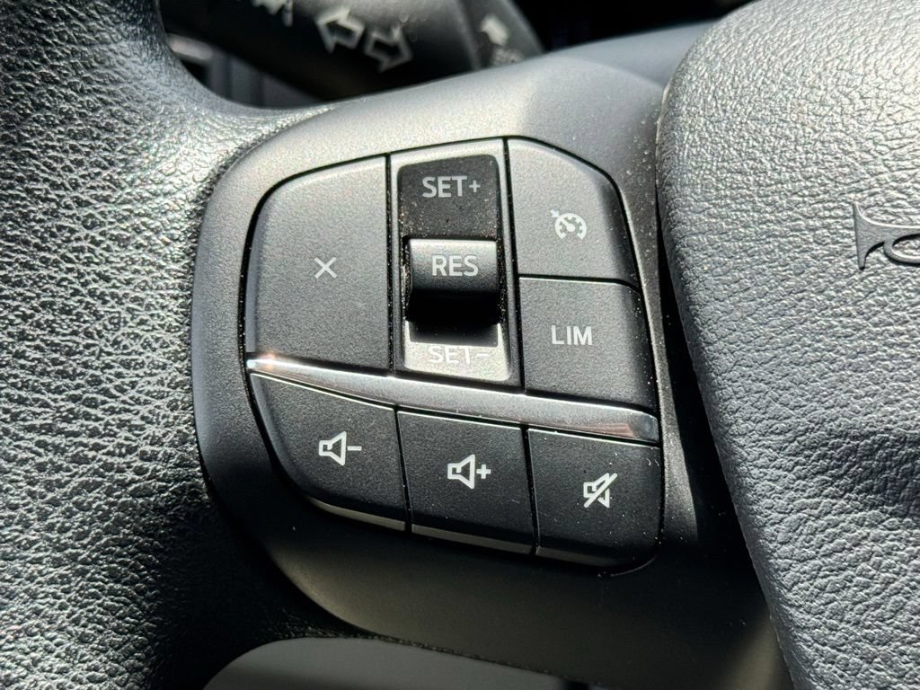 Certified 2024 Ford Transit 350 XL RWD image 30