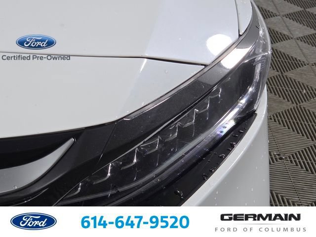 Used 2020 Honda Accord Touring image 14