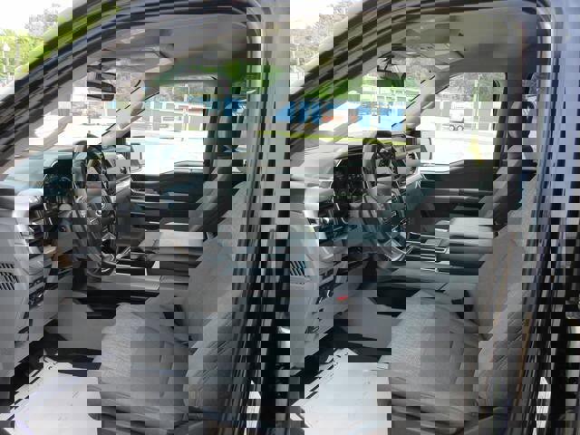 Certified 2022 Ford F150 XLT w/ Equipment Group 302A High image 18