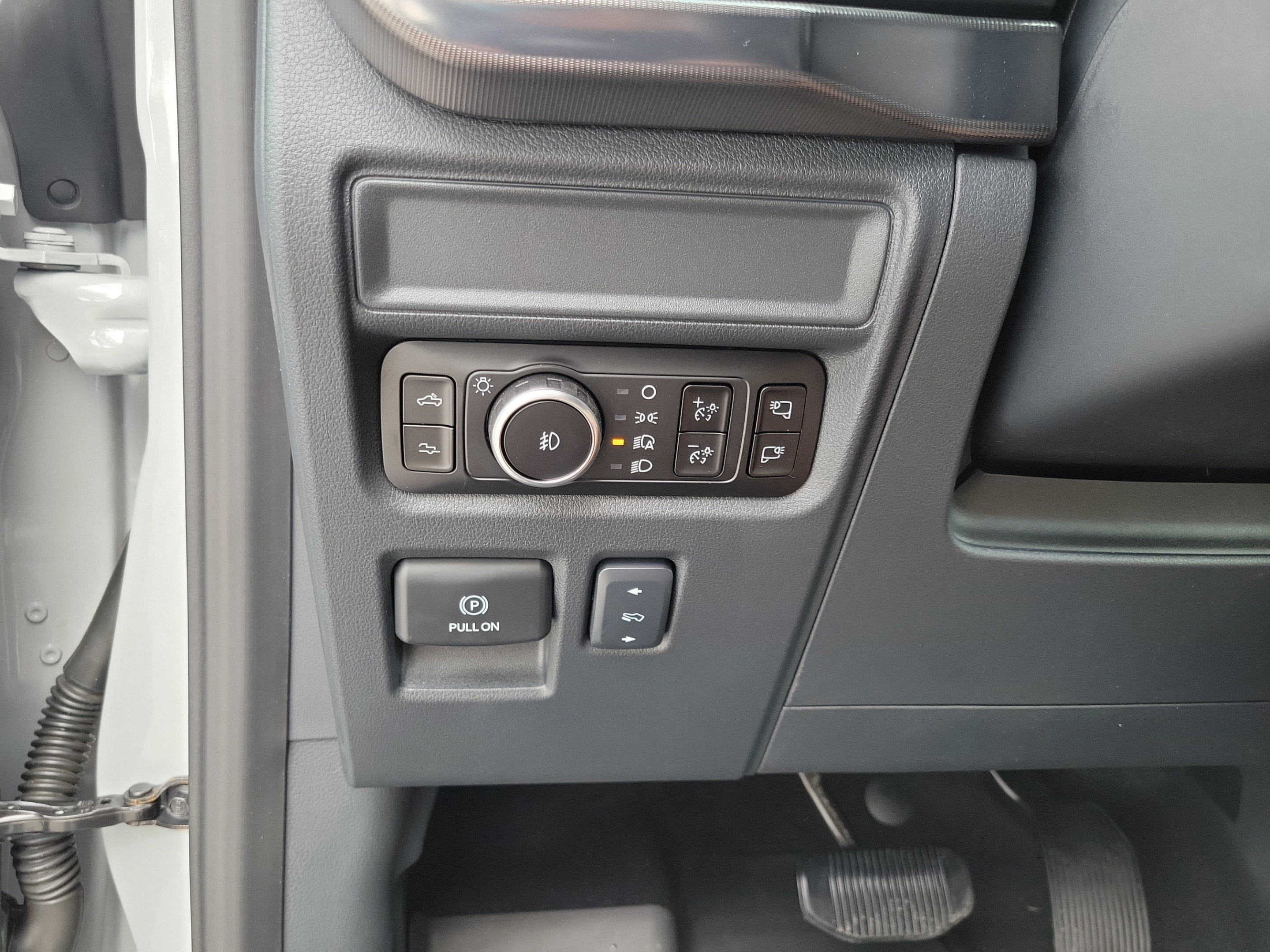 Certified 2026 Ford F150 Raptor AWD/4WD image 19