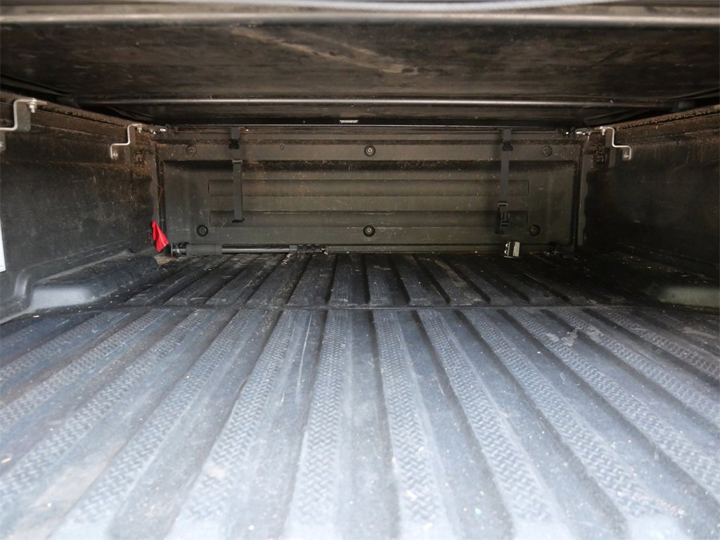 Used 2020 Honda Ridgeline RTL image 10